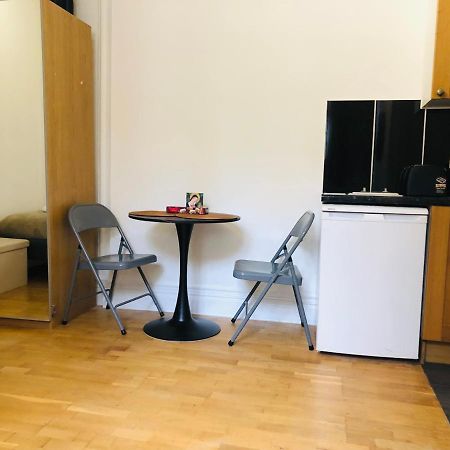 The Courtfield Plaza Apartment Лондон Екстериор снимка