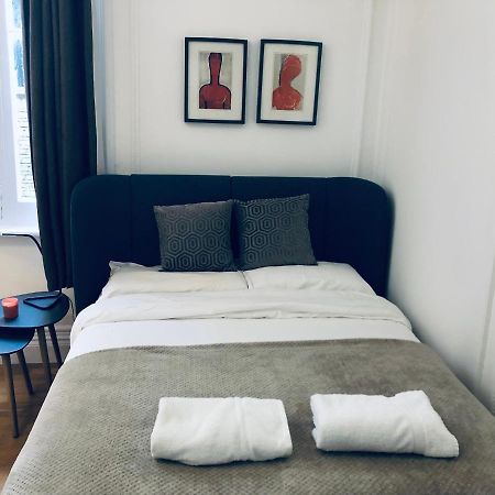 The Courtfield Plaza Apartment Лондон Екстериор снимка