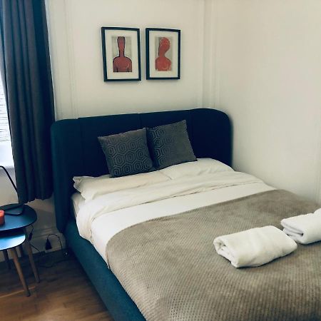 The Courtfield Plaza Apartment Лондон Екстериор снимка