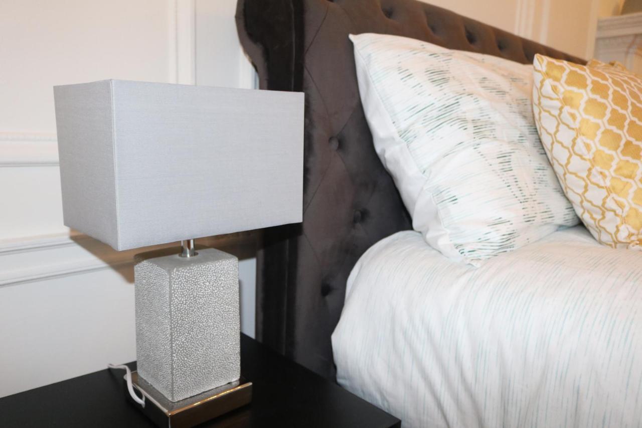 The Courtfield Plaza Apartment Лондон Екстериор снимка