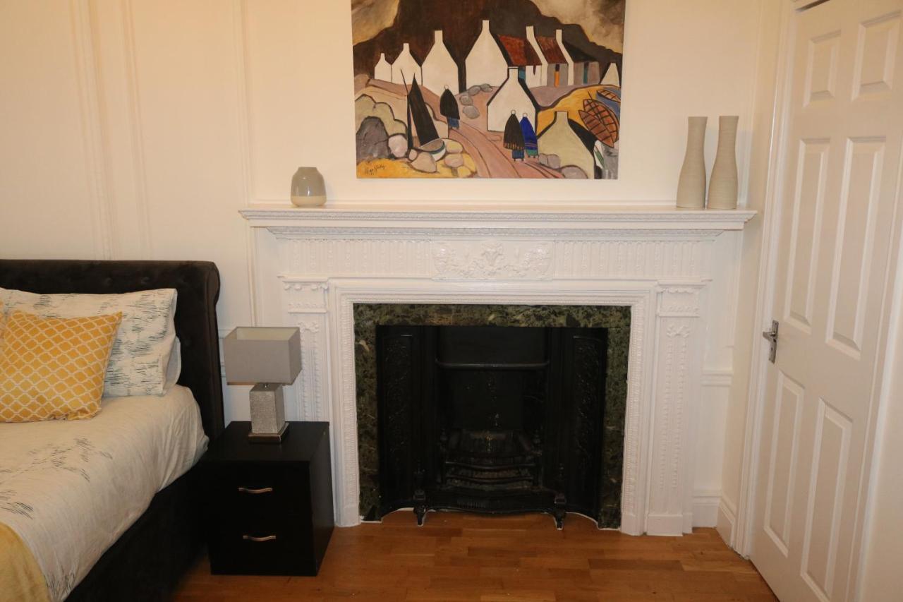 The Courtfield Plaza Apartment Лондон Екстериор снимка