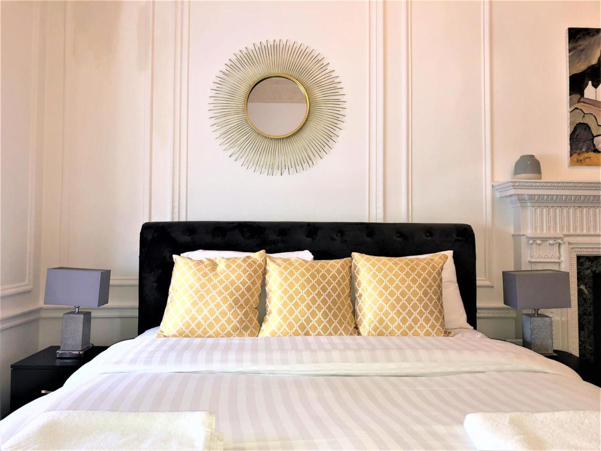 The Courtfield Plaza Apartment Лондон Екстериор снимка
