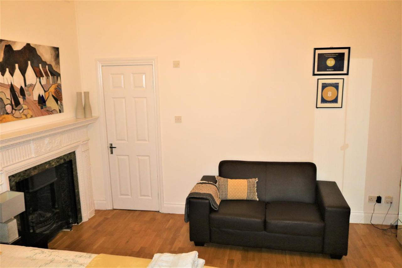 The Courtfield Plaza Apartment Лондон Екстериор снимка