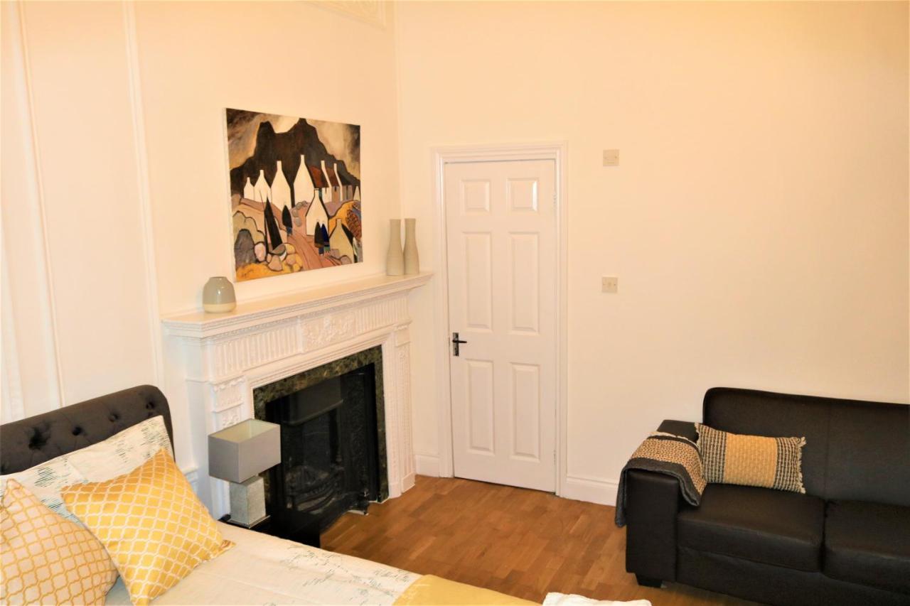 The Courtfield Plaza Apartment Лондон Екстериор снимка