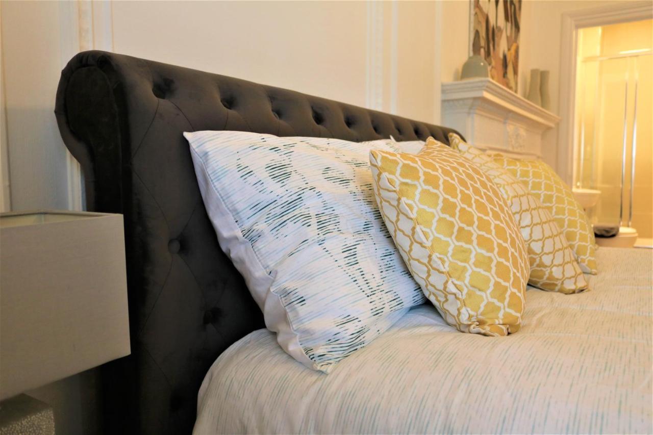 The Courtfield Plaza Apartment Лондон Екстериор снимка