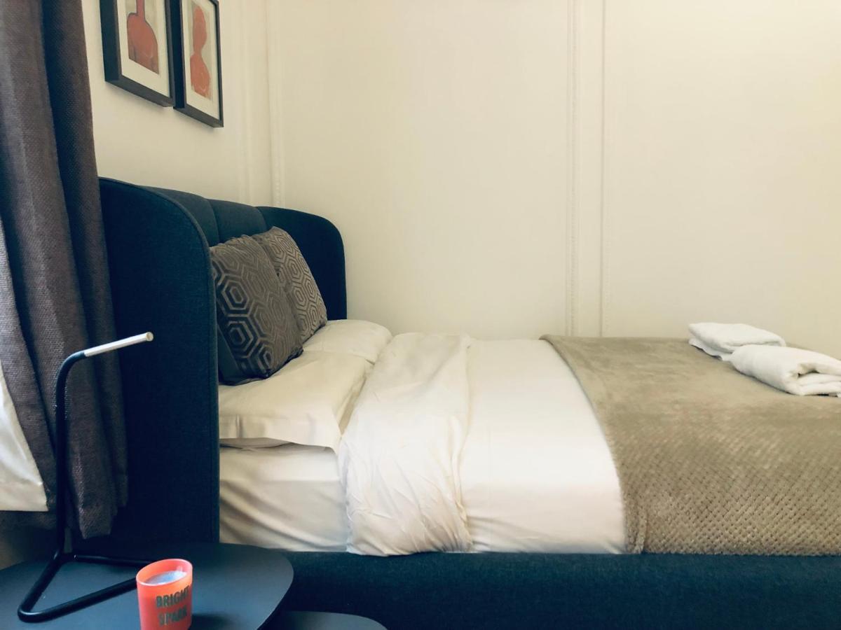 The Courtfield Plaza Apartment Лондон Екстериор снимка