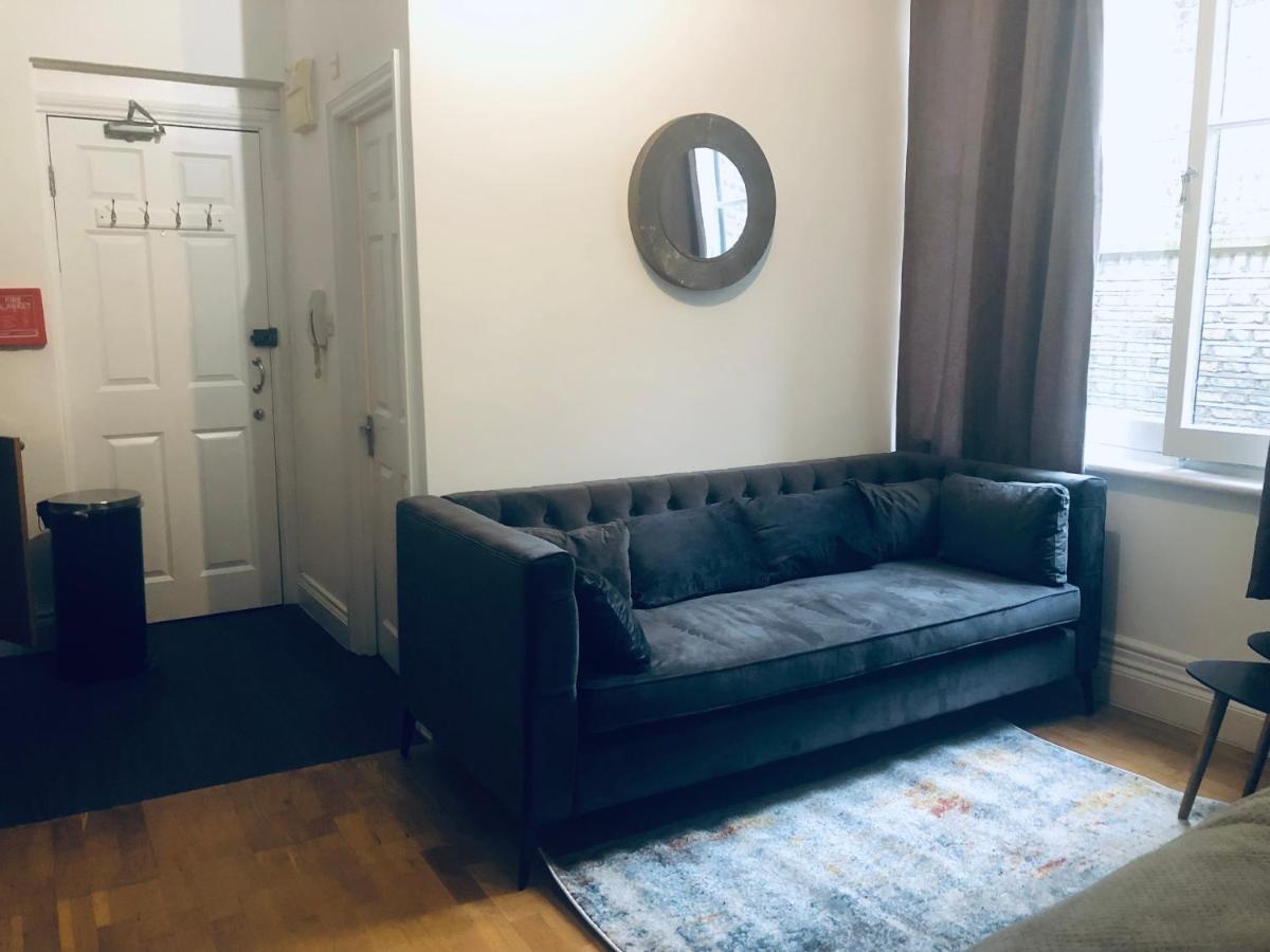 The Courtfield Plaza Apartment Лондон Екстериор снимка