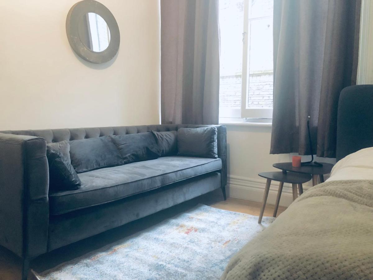 The Courtfield Plaza Apartment Лондон Екстериор снимка
