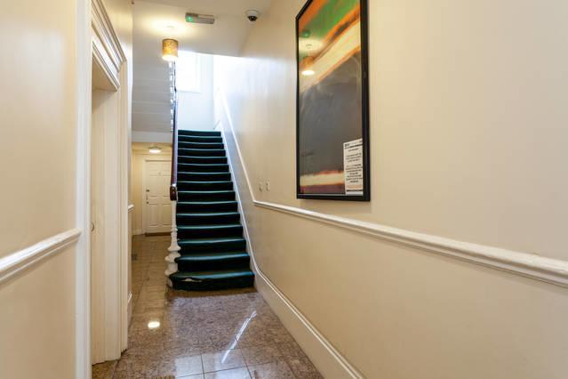 The Courtfield Plaza Apartment Лондон Екстериор снимка
